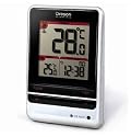 Oregon Scientific RMR202A Wireless Indoor/Outdoor Thermometer