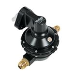 IMAGE OF Holley 12-327-35 Ultra HP Alcohol Mechanical Fuel Pump