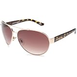Skechers Womens 4018 Aviator Sunglasses