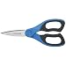 Clauss 13900 8" Titanium Chef Shear (Blue/Black)