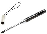 **FREE SHIPPING** TECHGEAR PREMIUM BLACK SAMSUNG S5230 Tocco Lite, Omnia i900, Pixon M8800 compatible samsung style stylus 31dBgL2hQ1L. SL160 **FREE SHIPPING** TECHGEAR PREMIUM BLACK SAMSUNG S5230 Tocco Lite, Omnia i900, Pixon M8800 compatible samsung style stylus