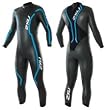 neoprenanzug triathlon