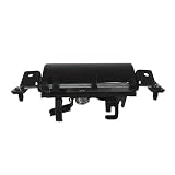 2001 2002 2003 2004 2005 2006 Toyota Sequoia Metal Lift Gate Exterior Door Handle for... by jkdautoparts