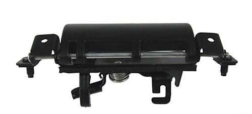 2001 2002 2003 2004 2005 2006 2007 Toyota Sequoia Metal Lift Gate Exterior Door Handle for Rear Outside Van Tailgate Handle 01 02 03 04 05 06 07
