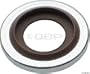 Jagwire HyFlow M8 Oil Seal, Bag/20