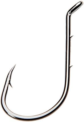 HYAENA 8299 Barbed Fishing Hooks Set-180 Pcs