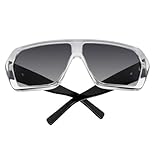 Von Zipper Lucre Collection Lager Sunglasses