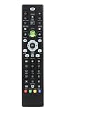 Rosewill Windows Vista Certified Media Center Infrared Remote Control Rrc-126