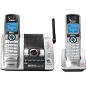 Vtech i6767 - 5.8 Digital GHz Two Handset Cordless Phone system w/ digital answering device & Caller Id