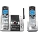 Vtech i6767 - 5.8 Digital GHz Two Handset Cordless Phone system w/ digital answering device &amp; Caller Id