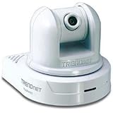 Pan & Tilt Internet Camera