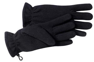 Port Authority - Fleece Gloves. GL01