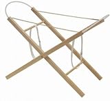 Saplings Moses Basket Stand