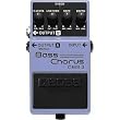 Boss CEB-3 Bass Chorus Pedal