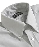 Oxfords - Long Sleeve Shirts for Men
