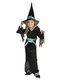 Fifth Avenue Diamond Witch Child