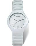 Rado True White Edition Ladies Watch R27695022