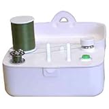 Wrights SideWinder - Portable Bobbin Winder