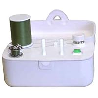 Wrights SideWinder - Portable Bobbin Winder