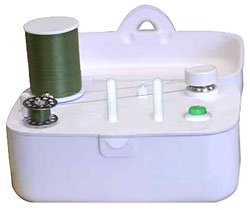  Wrights SideWinder - Portable Bobbin Winder