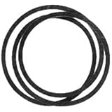 Lawn Mower Deck Belt Replaces DIXIE CHOPPER 9907B112