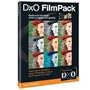 DxO Optics Pro v 1.1, Film Pack Software for Mac & Windows.