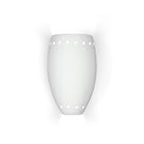 Barbados Wall Sconce by A19, Inc.