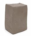 Moist Pottery Clay 5 Pounds