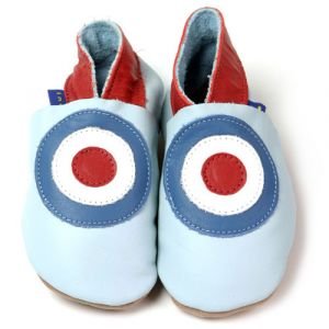 MOD - Baby Shoes