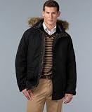 Tommy Hilfiger Elk 3-in-1 Parka