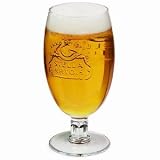 Stella Artois Chalice Pint Glasses CE 568ml/20oz (Pack of 4)