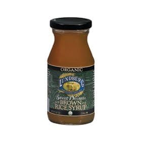 Lundberg Sweet Dreams Rice Syrup, 21-Ounce (Pack of 12)