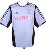 ADIDAS横浜Fマリノス06年度アウェイ半袖
