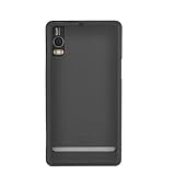 Seidio Innocase Surface Case for Motorola Droid 2 and Droid 2 Global (Black ....