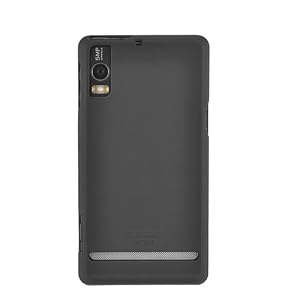 Seidio Innocase Surface Case Droid 2/ Global Black Seidio Innocase Surface Case Droid 2/ Global Black