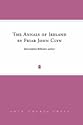 The Annals of Ireland by Friar John Clyn