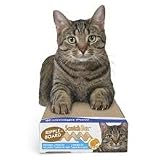 Scratch Box Everest