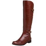 Modern Vintage Women's Janet Knee-High Flat Riding Boot