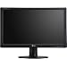 LG W2442PE-BF 61 cm (24 Zoll) widescreen TFT Monitor (HDMI,DVI,VGA, 2ms Reaktionszeit) schwarz