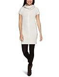 Bench Damen Strickkleid HIDE INSIDE, sleet marl, XS