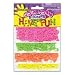 Foam Stickers 400/Pkg - Mini Dotty Letters