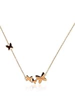 Morellato Collar Icone Rosado