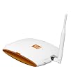 Wireless Extenders zBoost YX545 SOHO Dual-Band Cell Phone Signal Booster for Home and Office (White, North America and Canada)