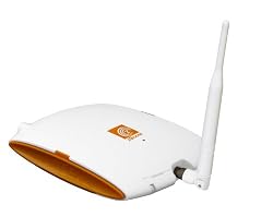 Wireless Extenders zBoost YX545 SOHO Dual-Band Cell Phone Signal Booster for Home and Office up to 2,500 sq. ft. of Coverage