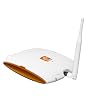 Wireless Extenders zBoost YX545 SOHO Dual-Band Cell Phone Signal Booster for Home and Office (White, North America and Canada)