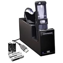 T-Charge NW recharger for Wii