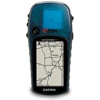 Garmin Etrex Legend H GPS Navigator
