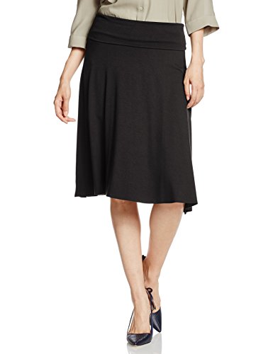 (スリードッツ)three dots フレアスカート