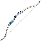 Optima System - Take-Down Bow - Archery