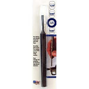 84002 1/8 IN. X 5 IN. PIN PUNC
